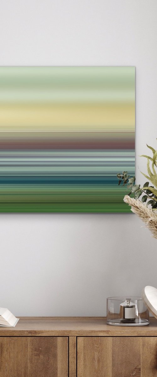 Beyond the Horizon #68 by Carla Sá Fernandes