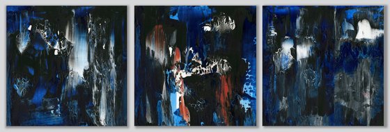 Poetic Drama Collection 3