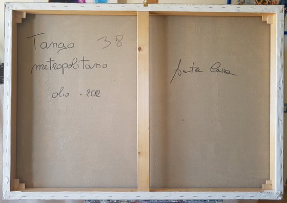 Tango Metropolitano