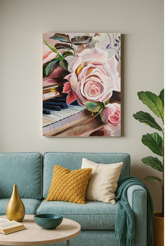 Rose Sonata