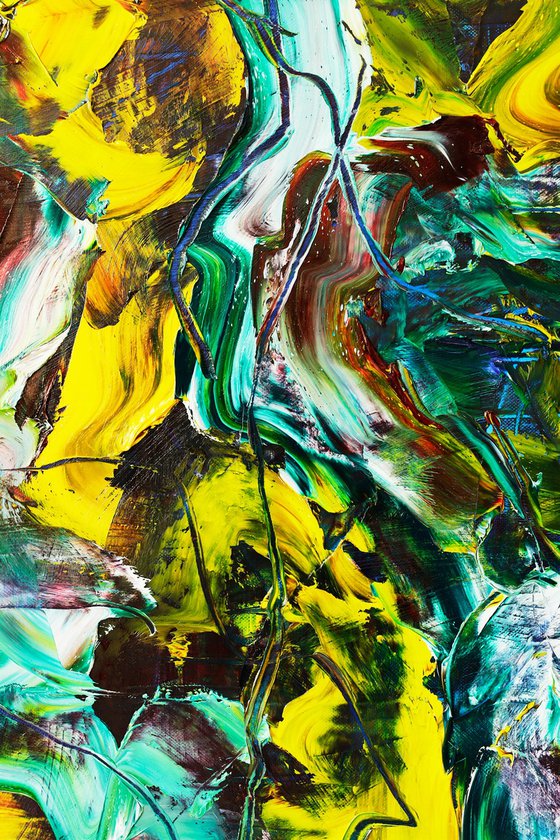 Oil Painting 7 / 20