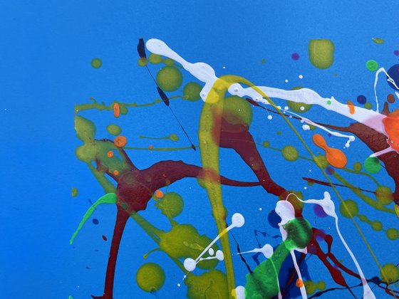 Anatomy of the Gesture 06