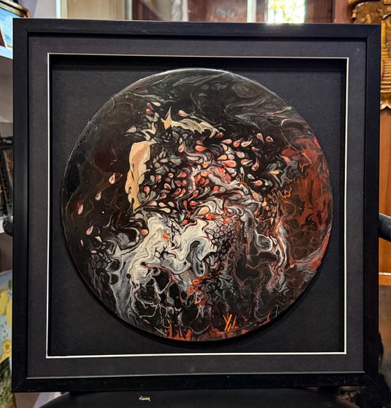 Pomegranate Music II