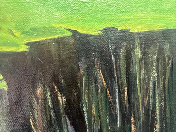 Erosion