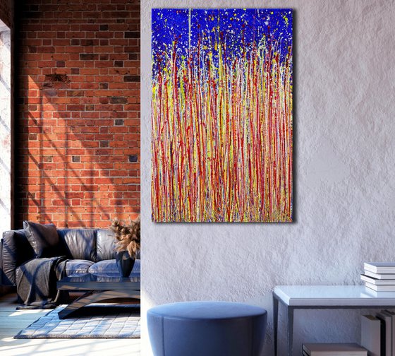 Flickering Garden 7