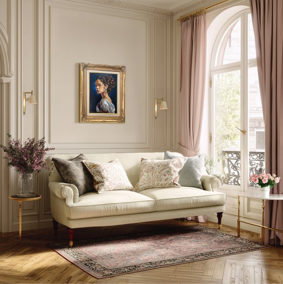 Spanish Elegance