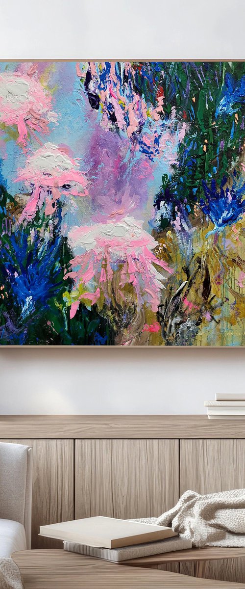 The Colour Within by Alex Senchenko