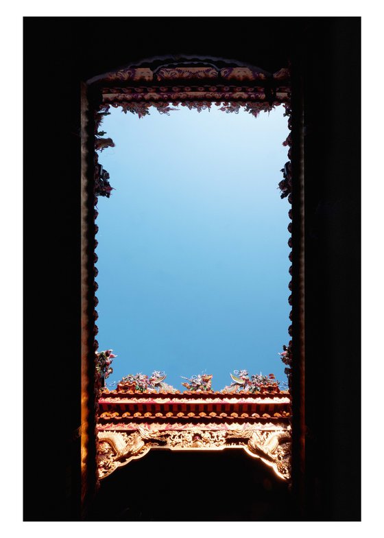 Geometry of Devotion