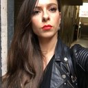 LisaDora Mason-Chadburn
