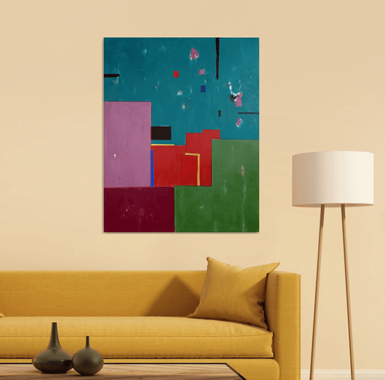 Sky land II