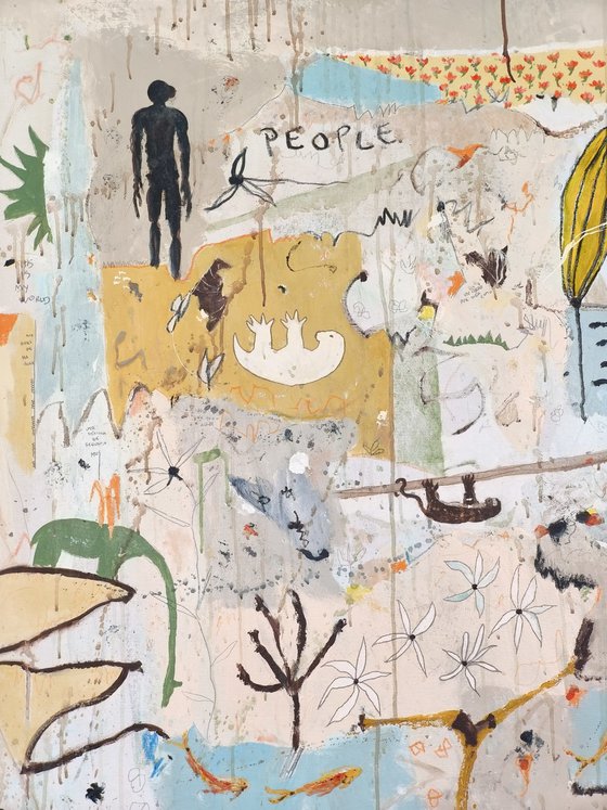 Let the join the dance