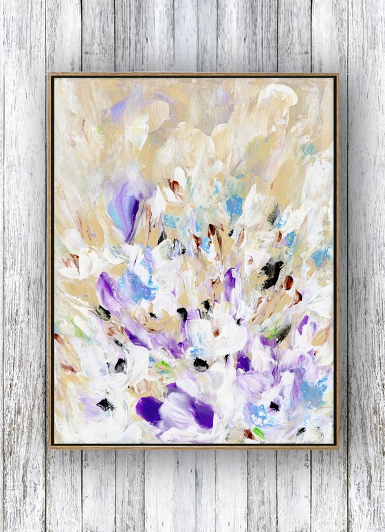 Tranquility Blooms 20