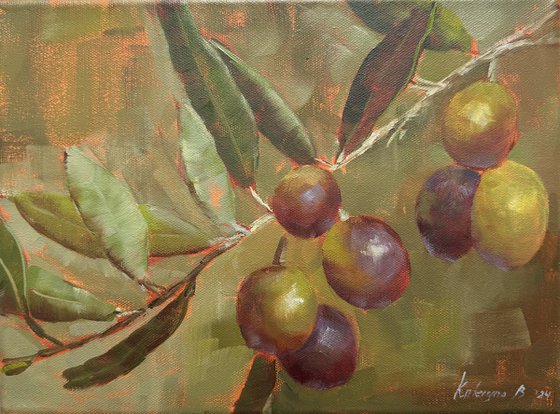 Olives