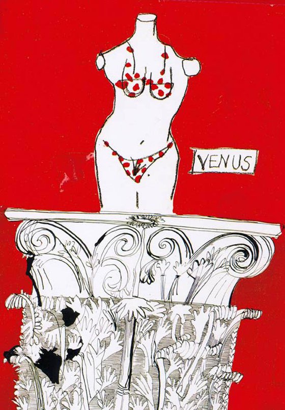 Venus