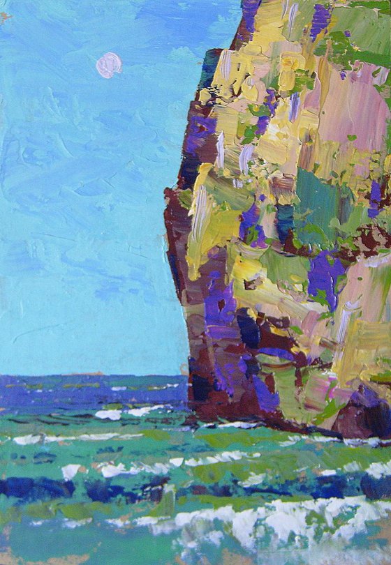 marine plein air1