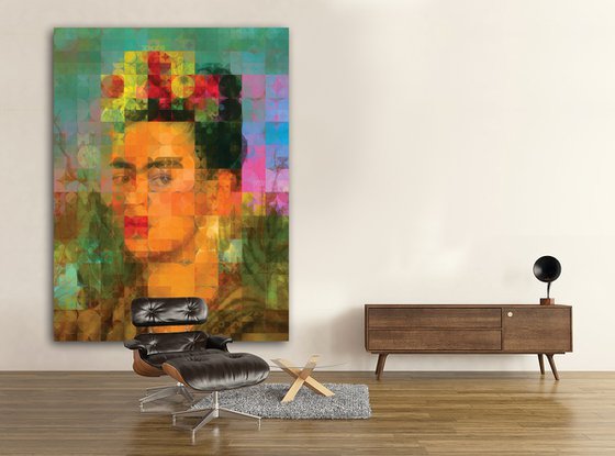 ...Frida