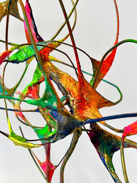 The Journey of Freedom