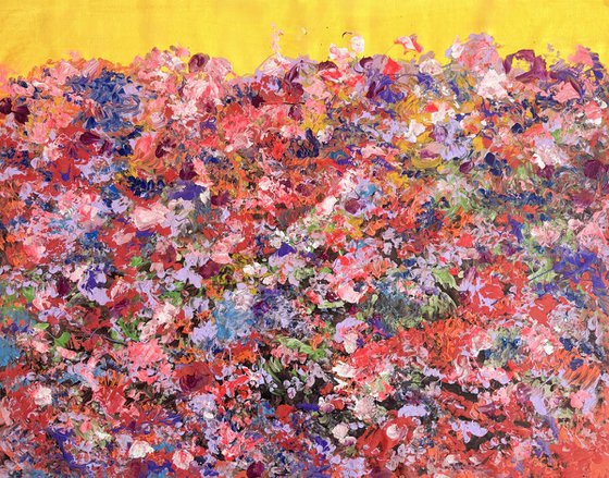 Garden of Babylon No.3