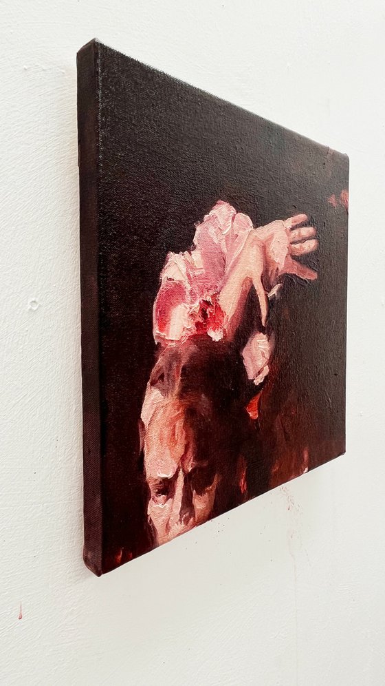 Sonidos Negros I (study)