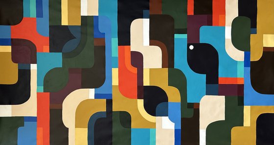 Geometric Connections