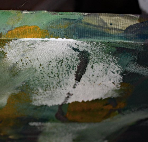 ABSTRACTION MOUVEMENTS