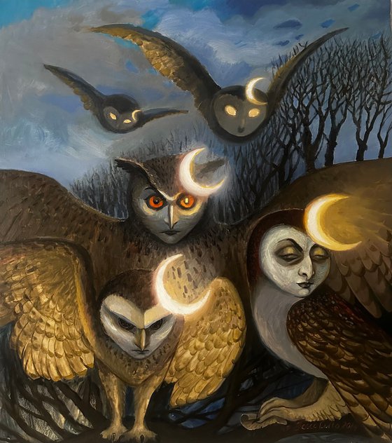 Nightfall