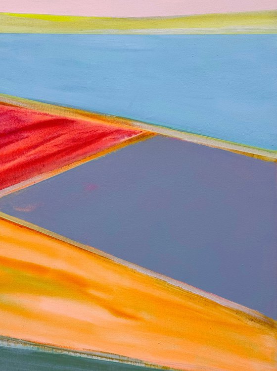 Horizon of Joy