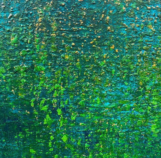 Touched by Serenity I