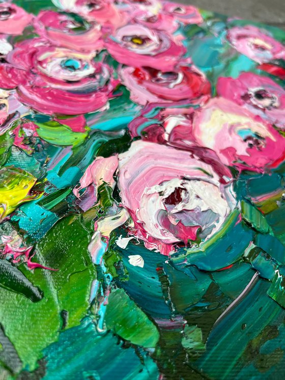 Val-De-Marne roses P.S