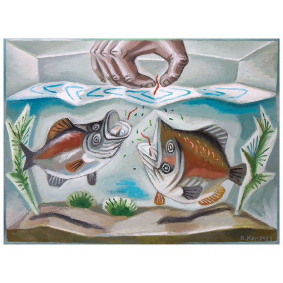 Aquarium