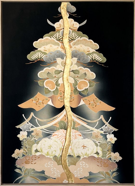 Prosperity Tree