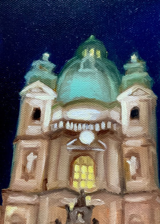 ST. PETER