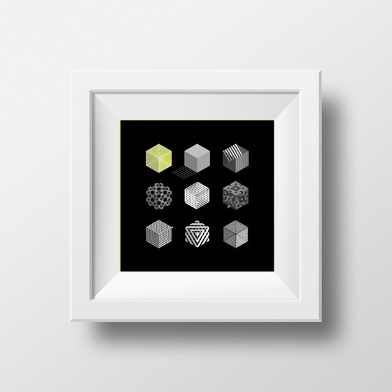 Trapped 9