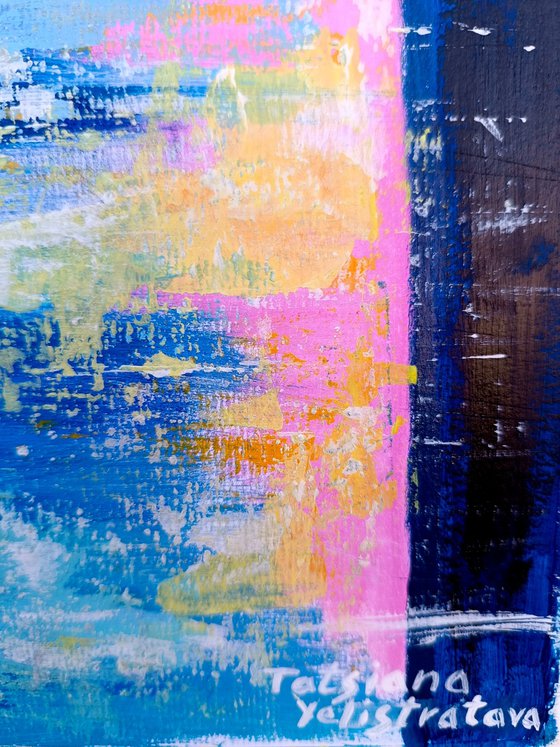 Before the Shoes Come off.