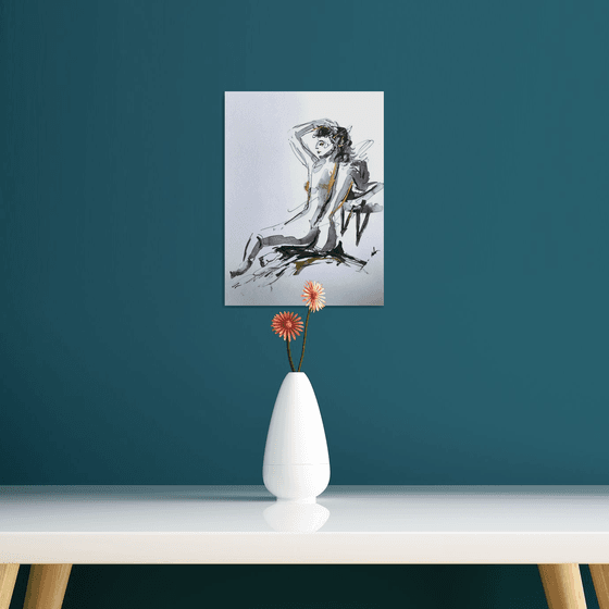 Capturing Moments Series