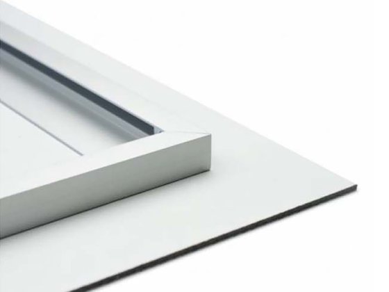 Linear sensitive construction 16