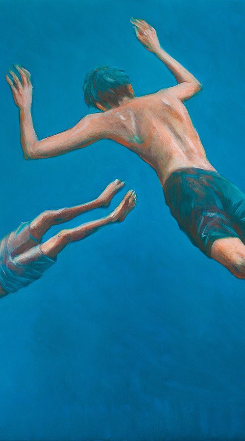 SERENITY by Nata Zaikina