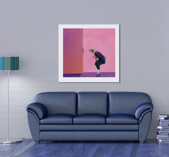 Art Curator