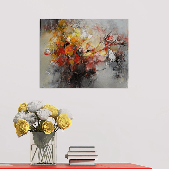 Where Color Refuses to Settle