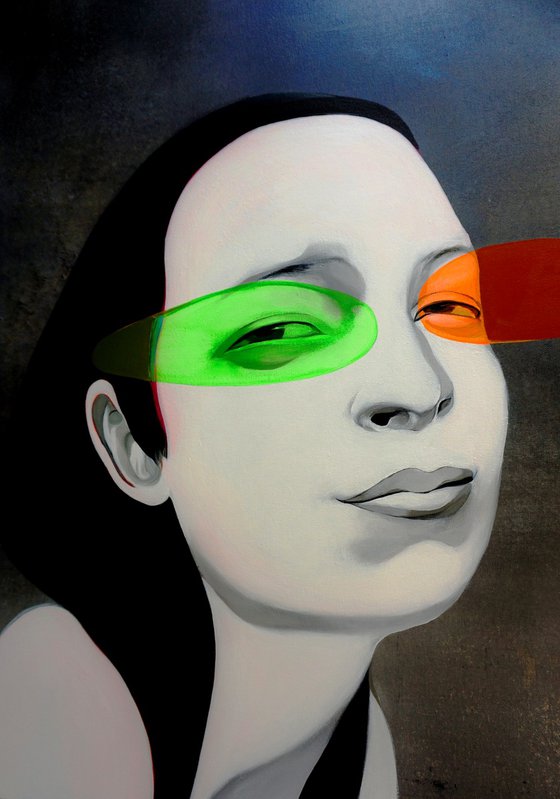 3D Vision