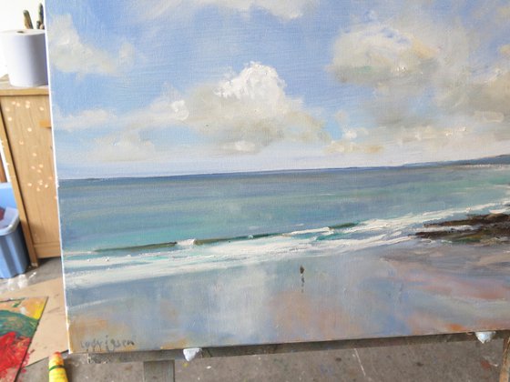 Scarborough, Oct 7