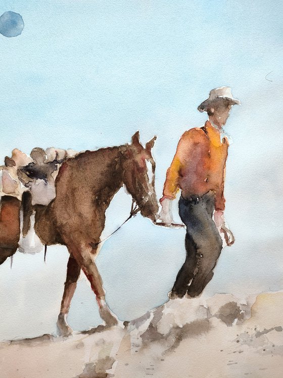 cowboy 16