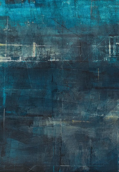 Faraway Lands by Amrish Malvankar