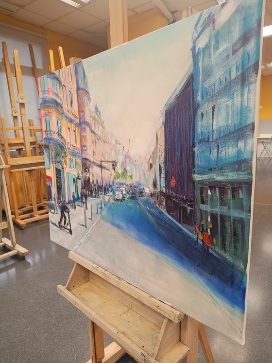 Gran Vía