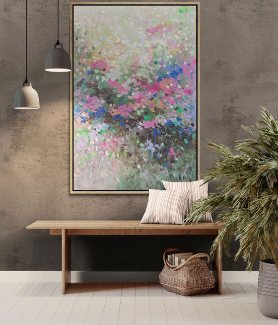 Those Subtle Thing You Do