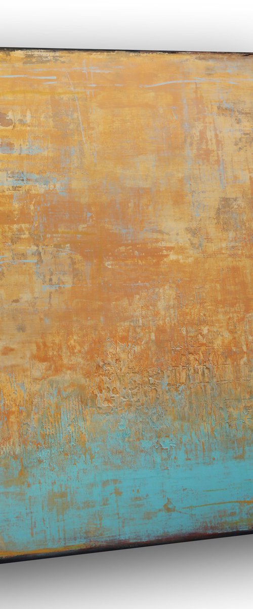 TAG AM MEER by Inez Froehlich