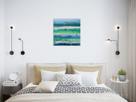 Blue Tide 1
