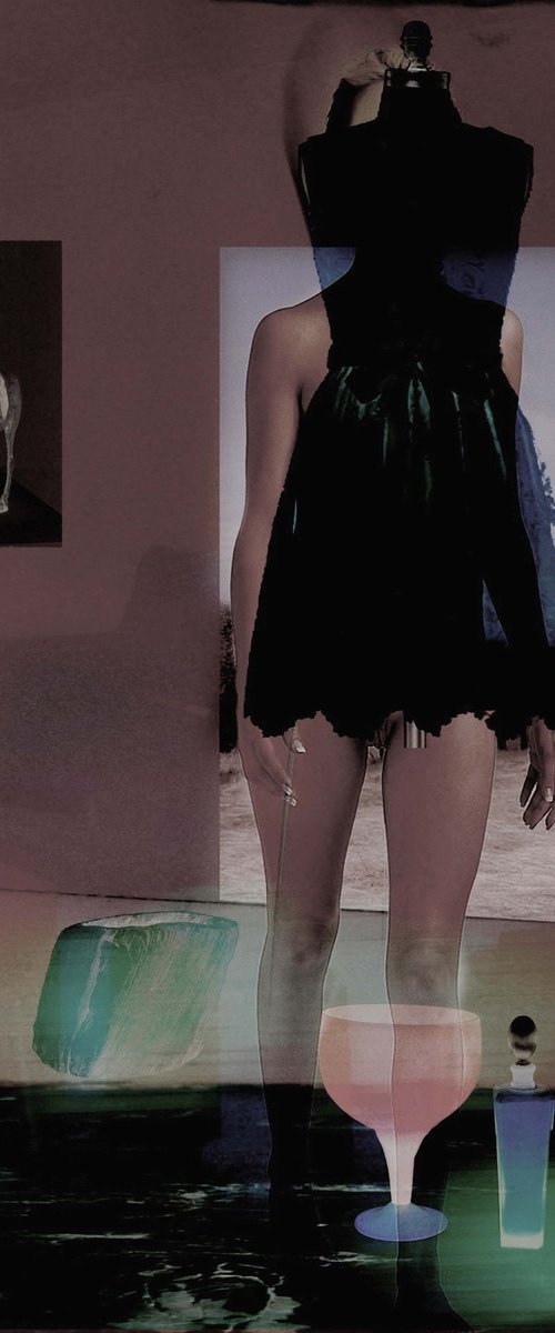 the discovery of heaven by Geert Lemmers FPA