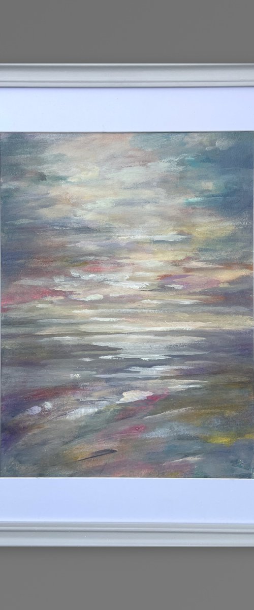 Finding Faith by Guy  Pickford