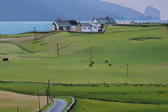 Tormore From Rosbeg